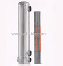 Titanium Heat Exchangers