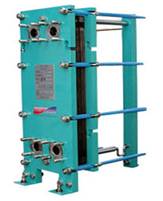 Gasket Plate Heat Exchanger